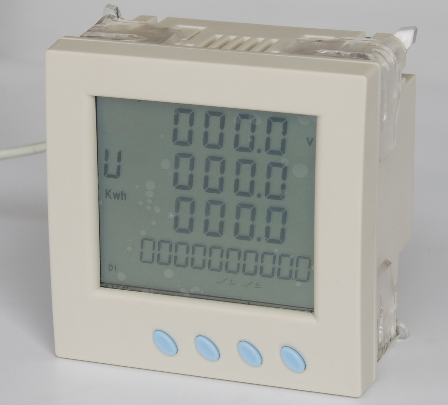 KY500系列多功能數顯、液晶智能電力儀表